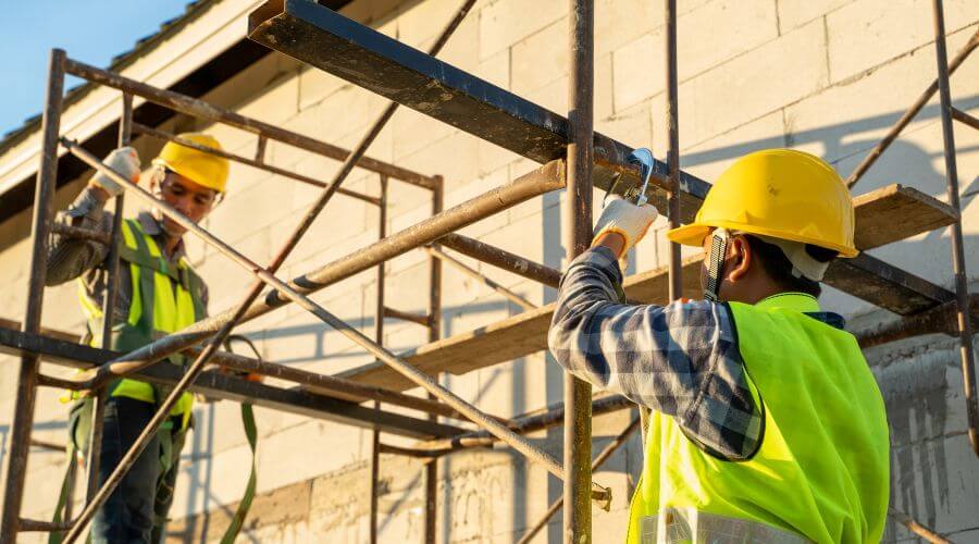 Expert top industrial roofings services in Belgrade, ME